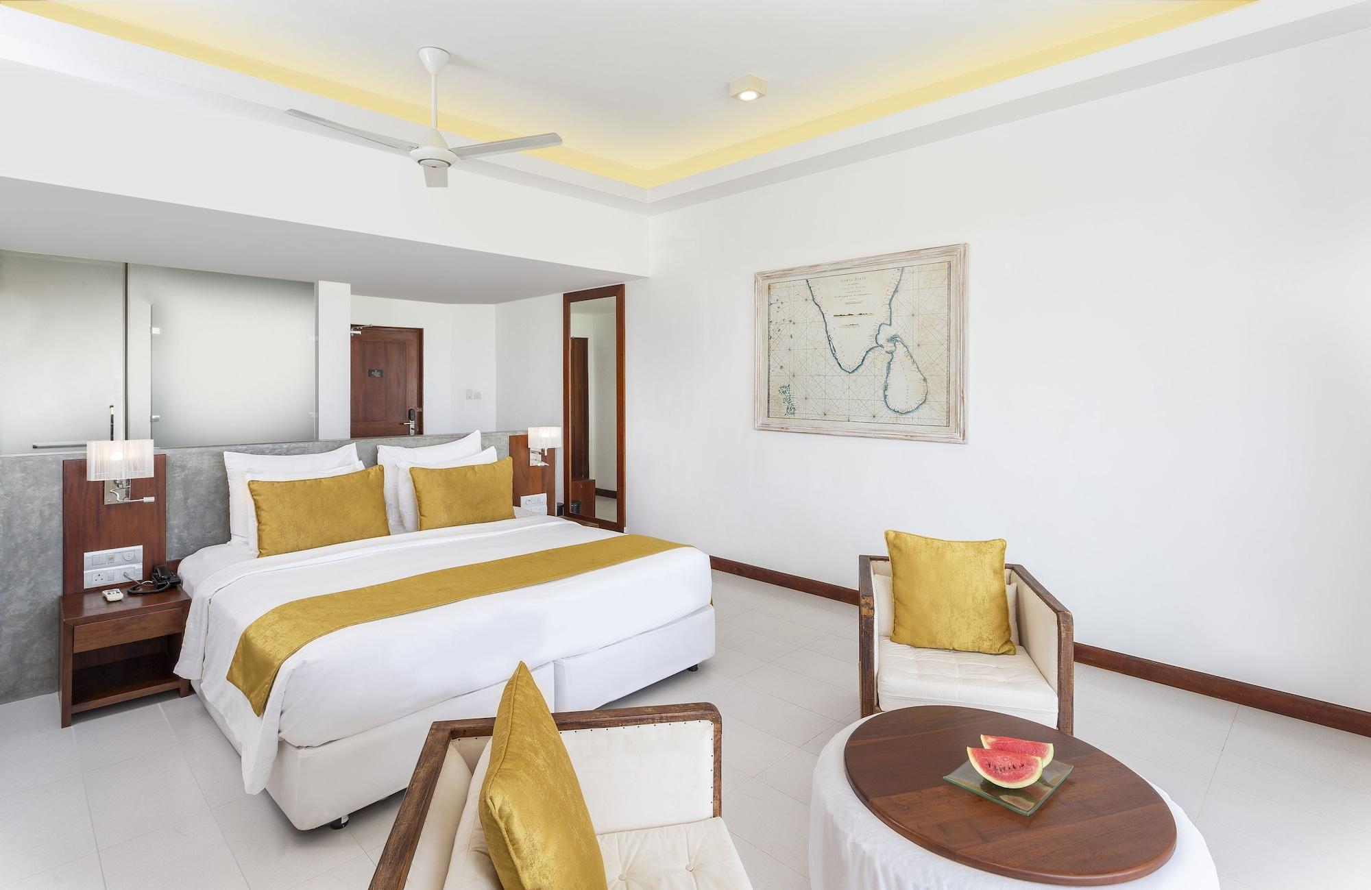 Anilana Nilaveli Hotel Exterior photo