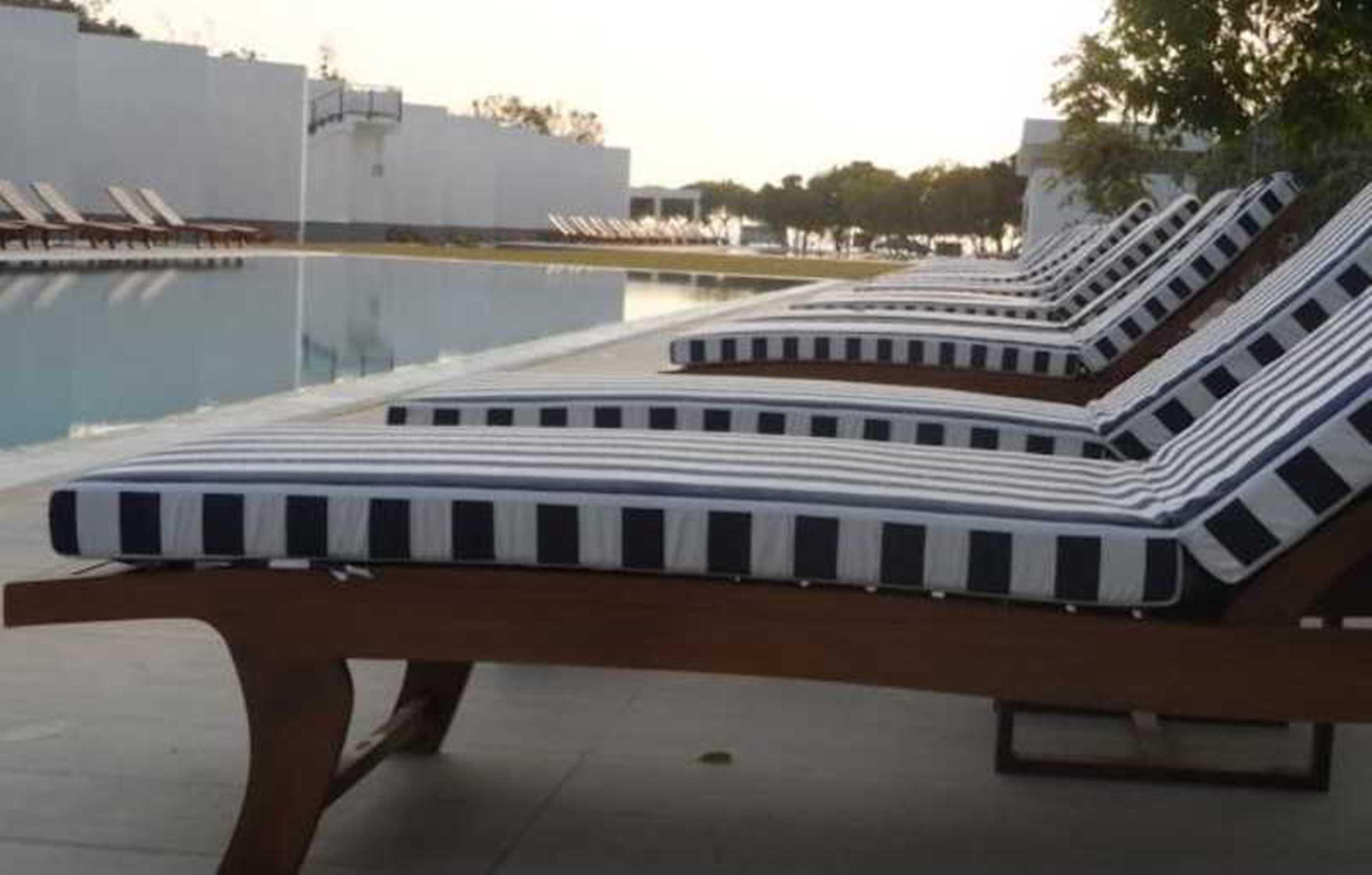 Anilana Nilaveli Hotel Exterior photo