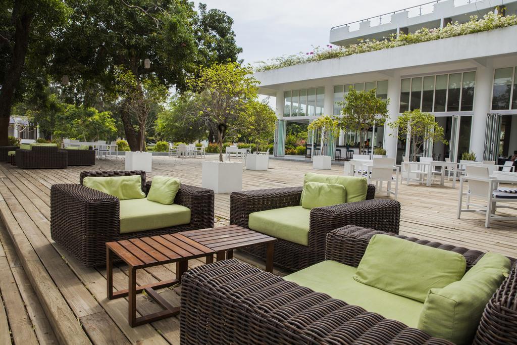 Anilana Nilaveli Hotel Exterior photo