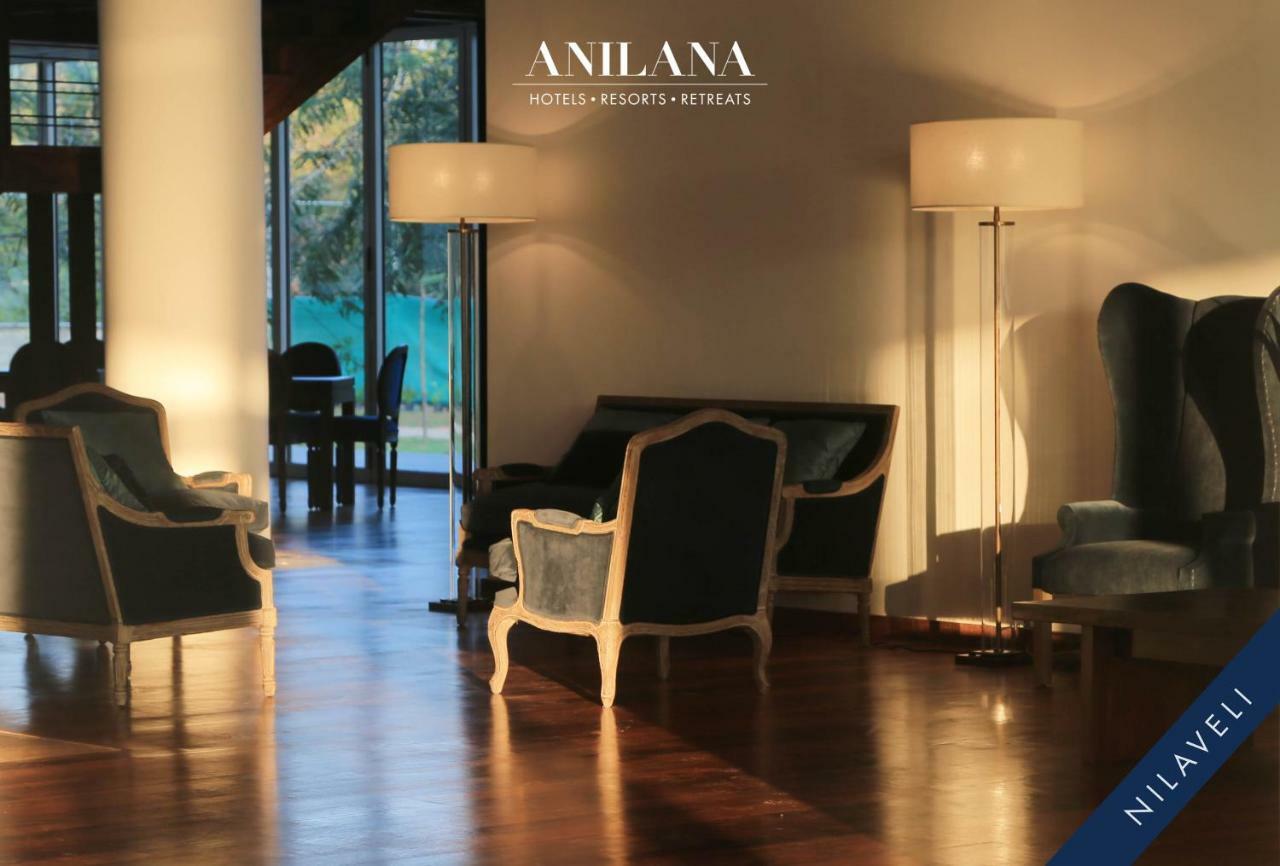 Anilana Nilaveli Hotel Exterior photo