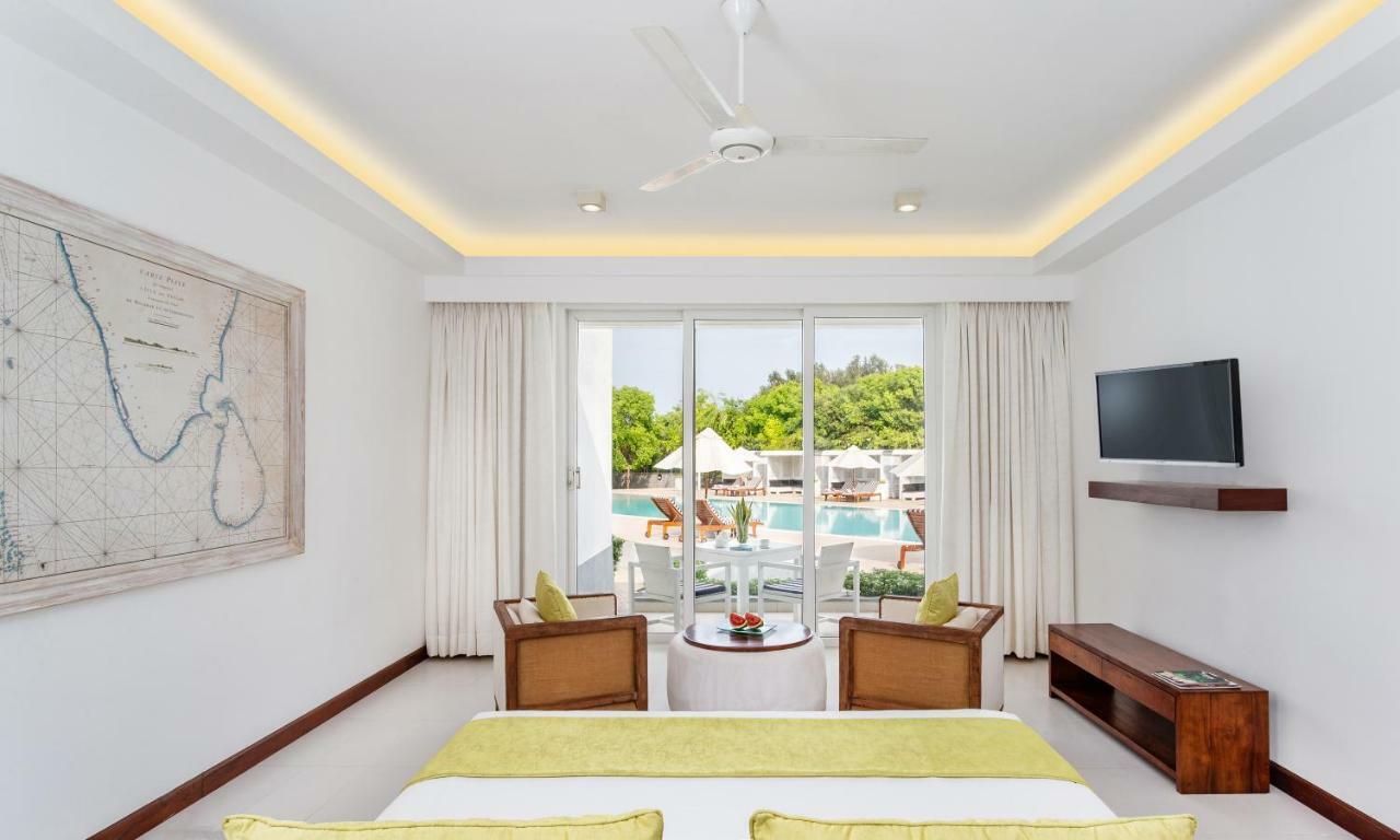 Anilana Nilaveli Hotel Room photo