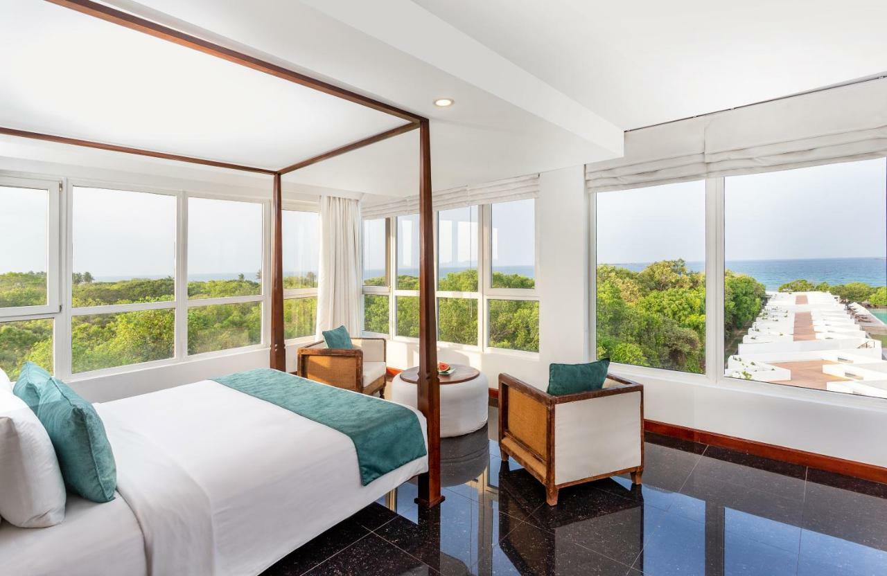 Anilana Nilaveli Hotel Room photo