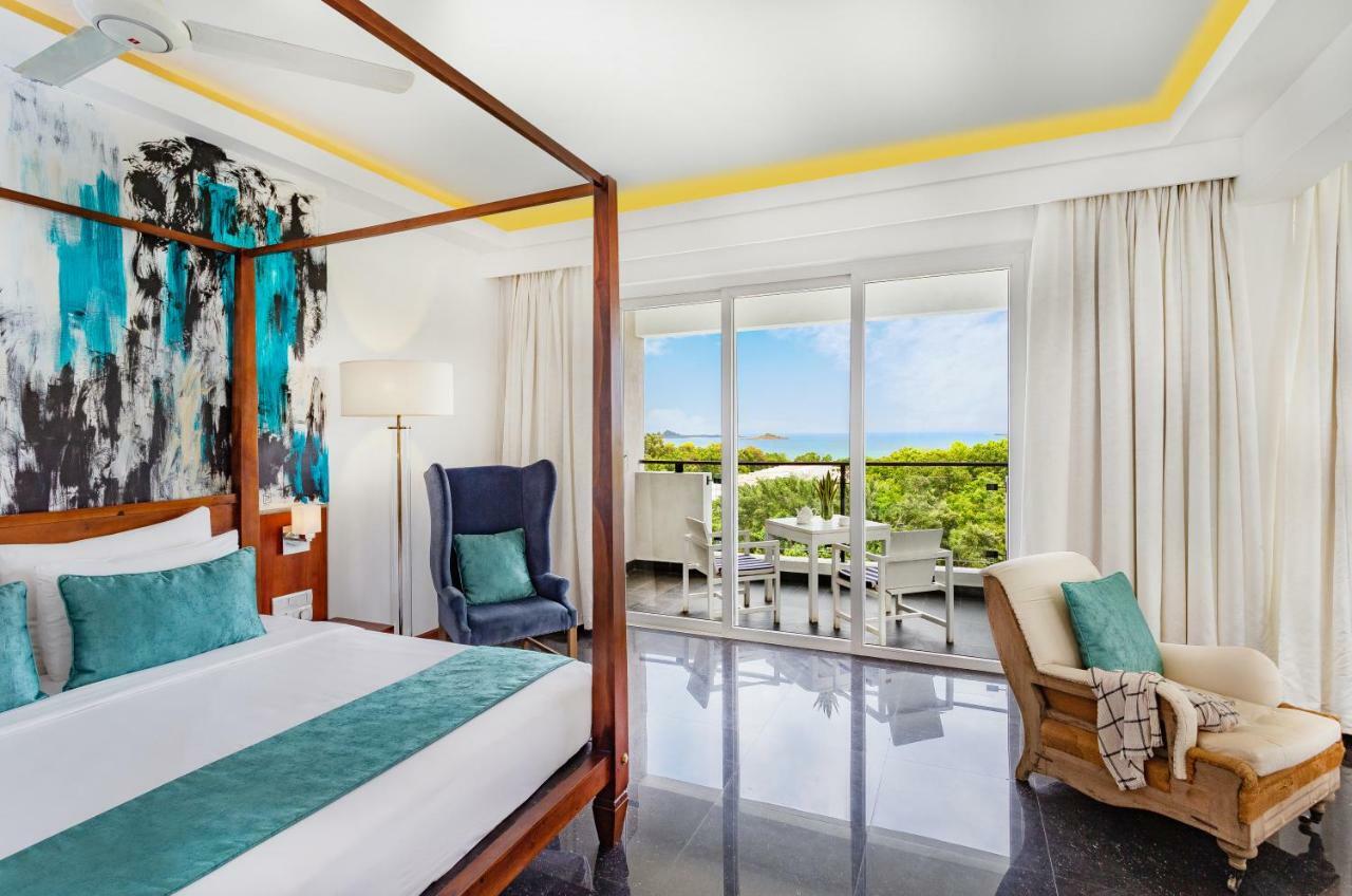 Anilana Nilaveli Hotel Room photo